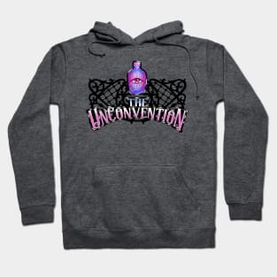 The Unconvention - Filigree Hoodie